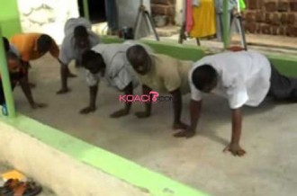 Côte dÂ’Ivoire : Vers un nouveau report des procès des détenus pro-Gbagbo